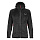 Куртка Salewa: Tognazza Pl W — Black Out Melange
