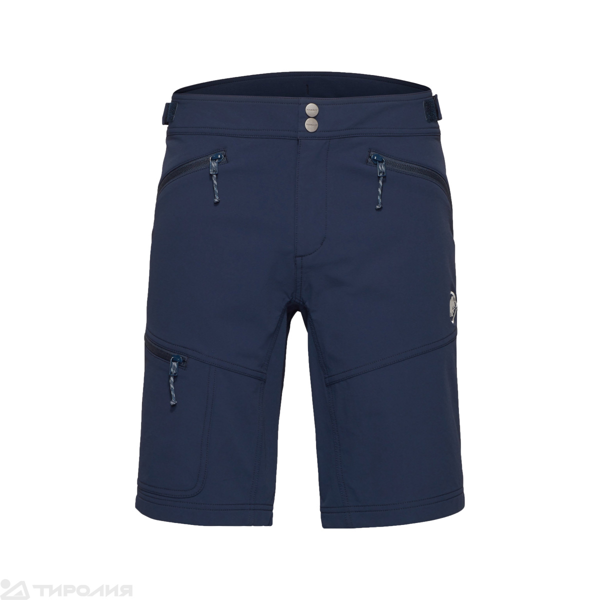 Шорты Mammut: Taiss SO Shorts Men