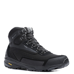 Ботинки треккинговые Asolo: Nuuk GTX MM