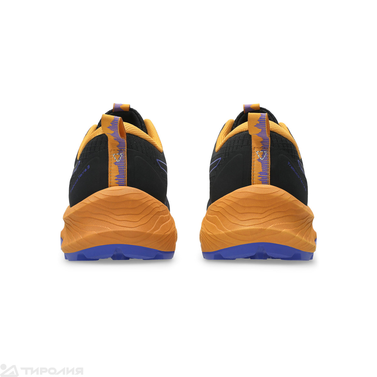 Кроссовки Asics: Trabuco Terra 3