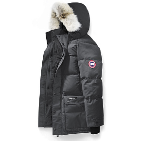 Куртка пуховая: Canada Goose Emory Parka