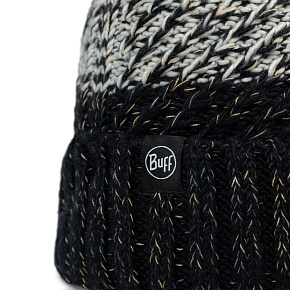 Шапка Buff: Knitted&Fleece Band Hat Akna