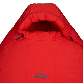 Спальник Sivera: Назимь -30 Reg