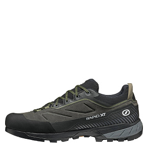 Кроссовки Scarpa: Rapid XT GTX
