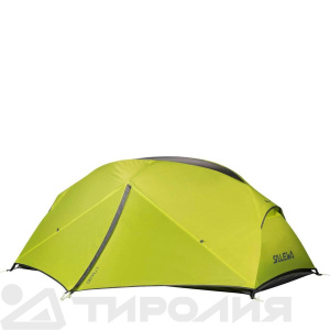 Палатка Salewa: Denali ll Tent (Cactus/Grey)