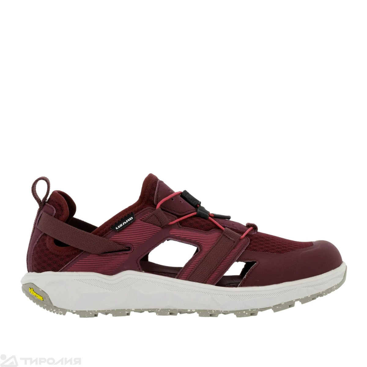 Сандалии женские Lizard: Ultra Trek W's