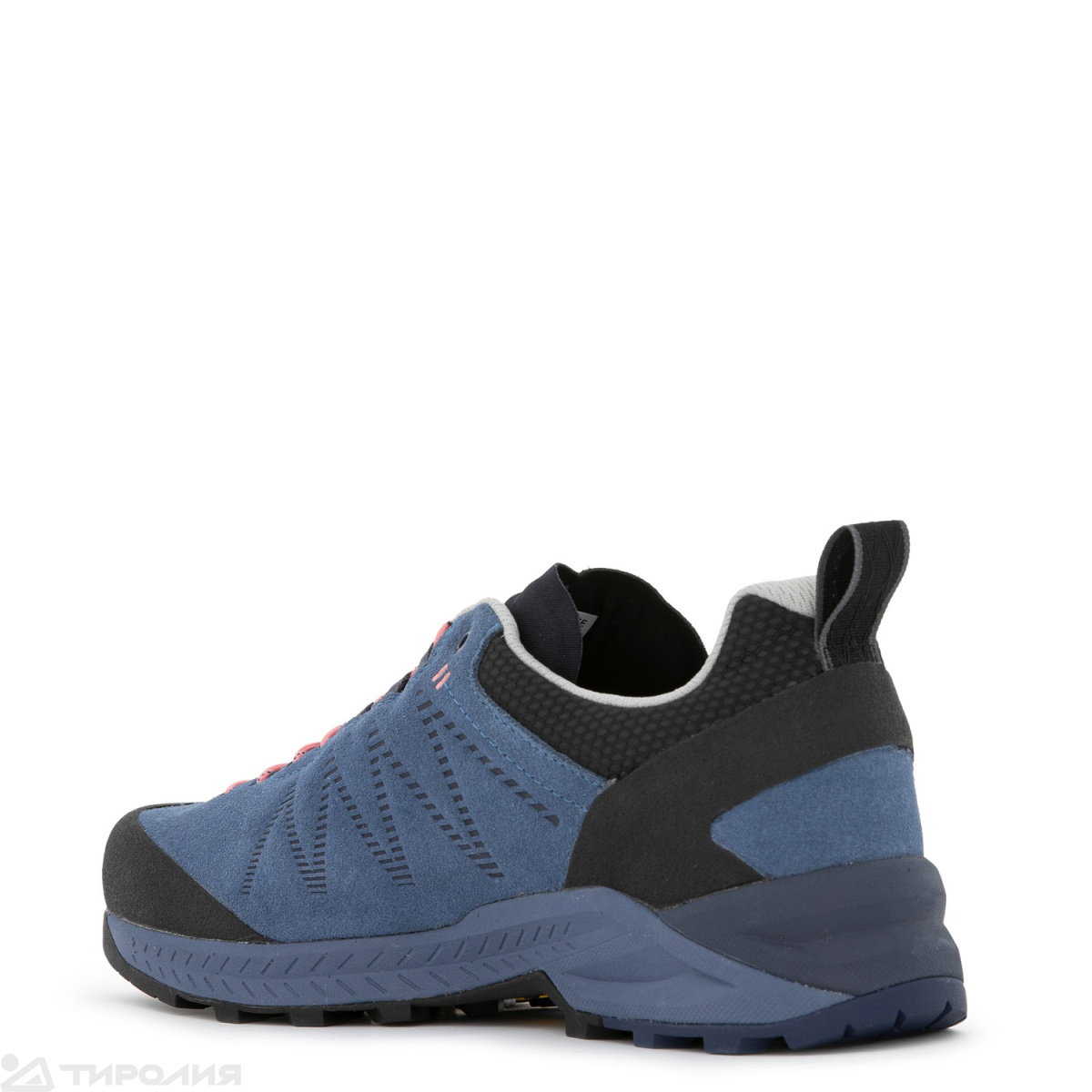 Кроссовки женские Dolomite: Crodarossa Leather GTX W