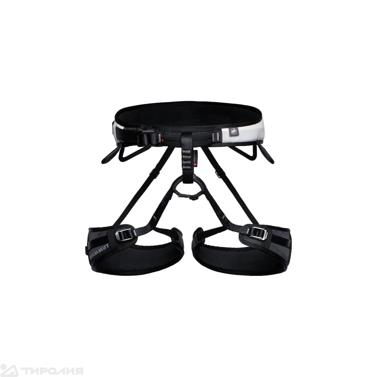 Страховочная система Mammut: Ophir 3 Slide