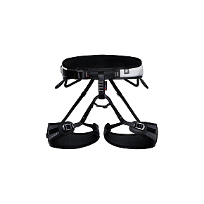 Страховочная система Mammut: Ophir 3 Slide