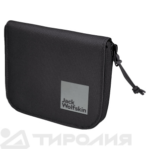 Кошелек Jack Wolfskin: Konya Wallet