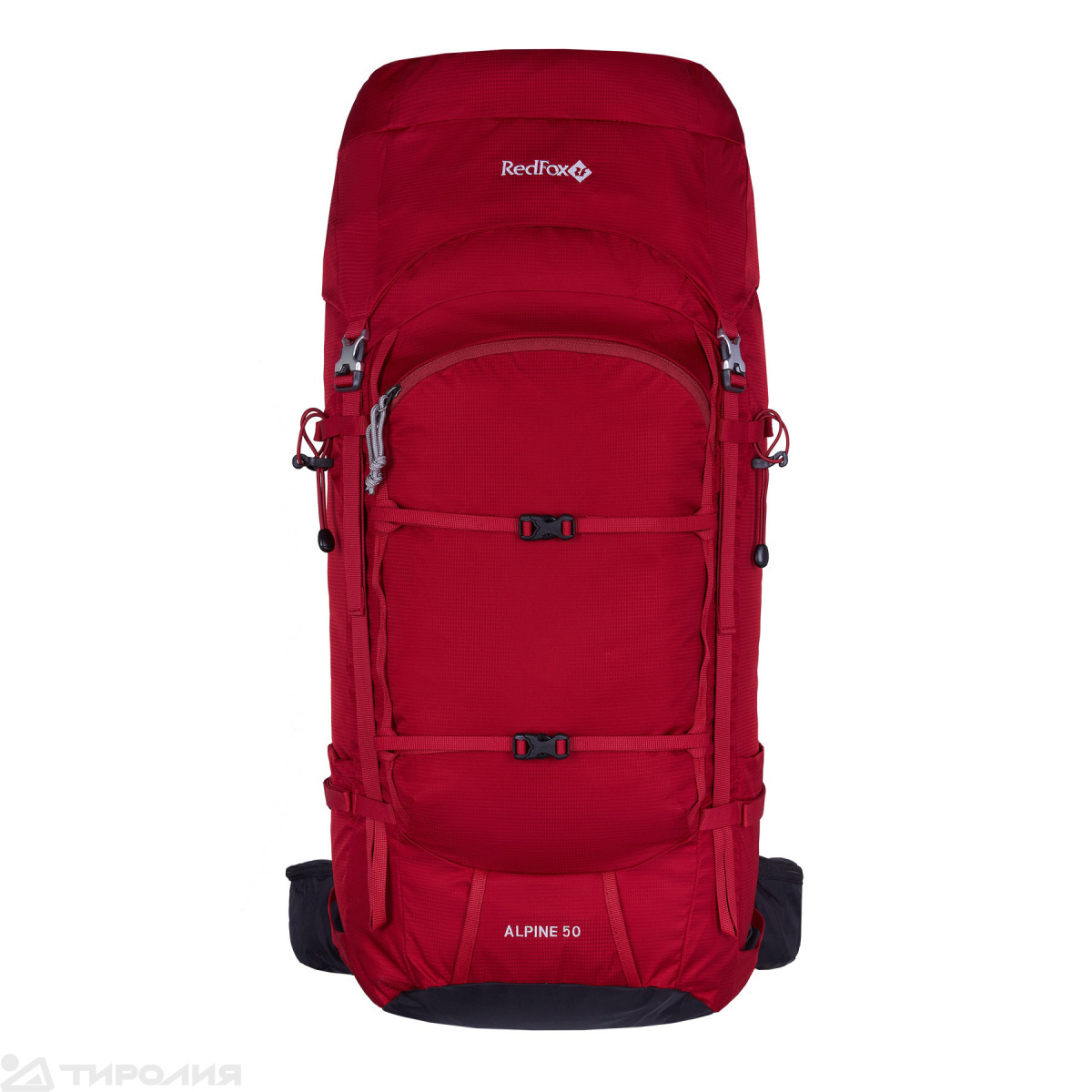 Рюкзак Red Fox: Alpine 50 V2 Light