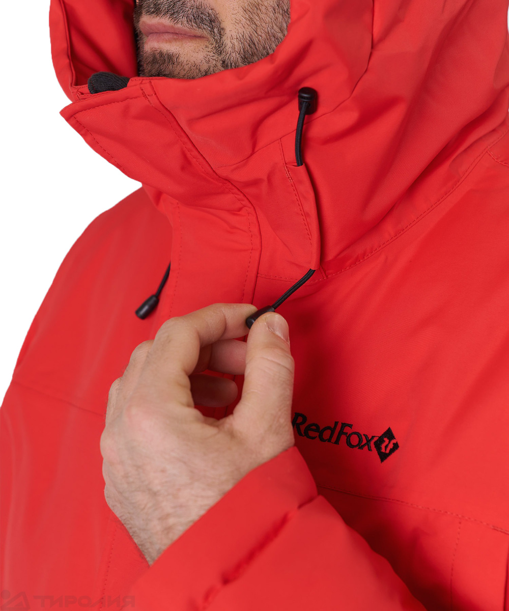 Куртка Red Fox: Snow Man IV