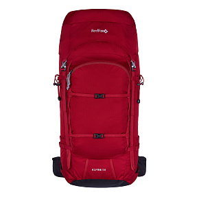 Рюкзак Red Fox: Alpine 50 V2 Light