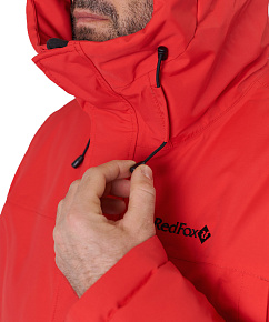 Куртка Red Fox: Snow Man IV