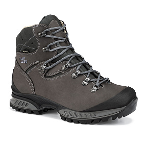 Ботинки треккинговые: Hanwag Tatra II Wide GTX