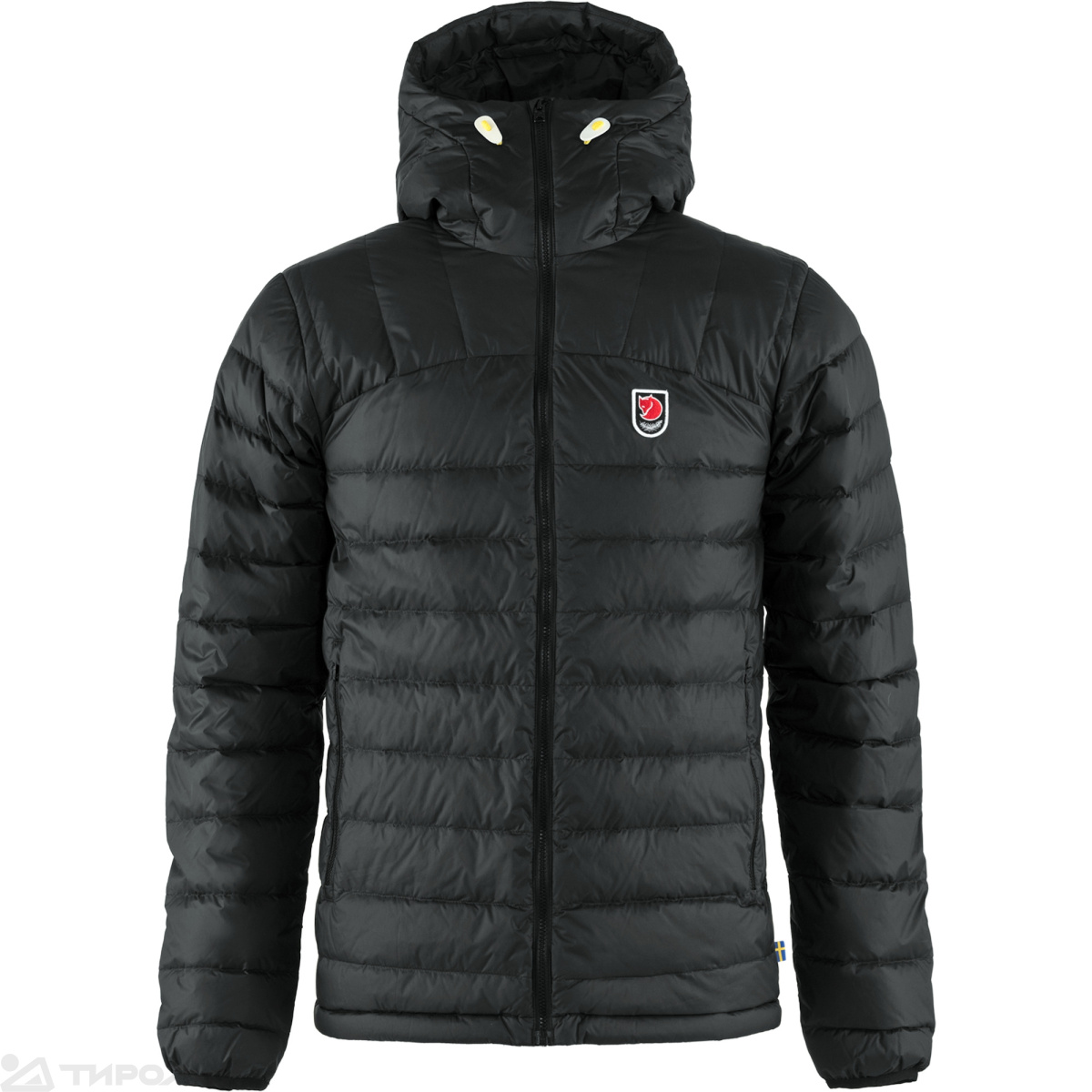 Куртка Fjallraven: Expedition Pack Down Hoodie M