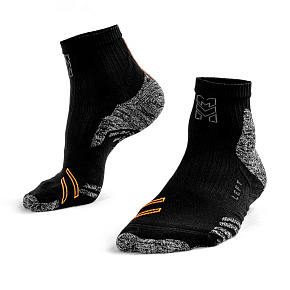 Носки  Moretan: RUN SLAY