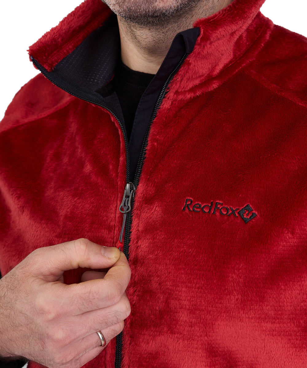 Жилет Red Fox: Techno Vest WS