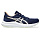 Кроссовки женские Asics: Jolt 4 — Blue Expanse/Pure Silver