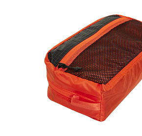 Сумка-косметичка Bask: Nessy оранжевый