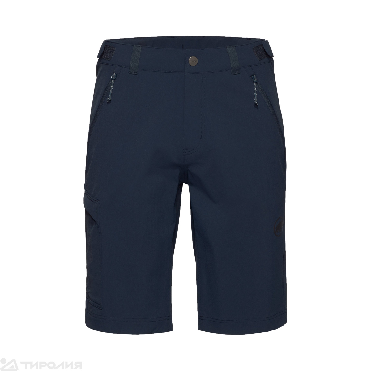 Шорты Mammut: Runbold IV Shorts Men
