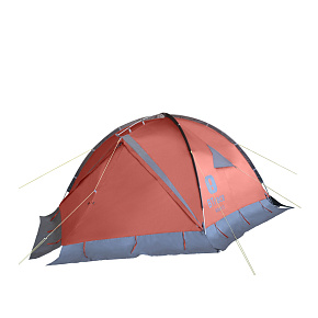 Палатка Btrace: Atlant 3 (Красный)