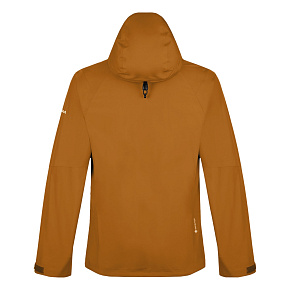 Куртка Salewa: Puez 2.5L Ptx Jacket M