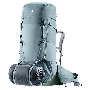 Рюкзак DEUTER: Aircontact Core 65+10 SL