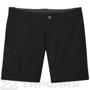 Шорты женские Outdoor Research: Ferrosi 