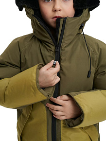 Комбинезон пуховый детский Bask: Cloud V3