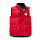 Жилет пуховый Canada Goose: Freestyle Crew Vest — Red