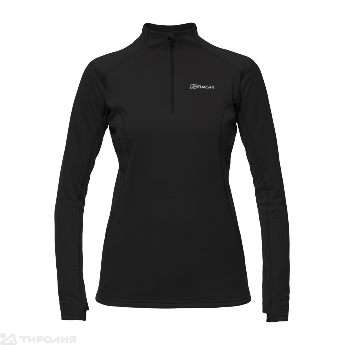 Куртка Bask: Richmond Lady JKT