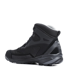 Ботинки треккинговые Asolo: Nuuk GTX MM