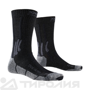 Носки X-Socks: Trek Silver 4.0