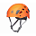Каска Black Diamond: Half Dome Helmet — Orange/Lava