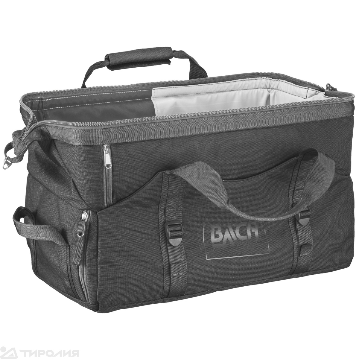 Сумка-рюкзак Bach: Dr. Duffel 30