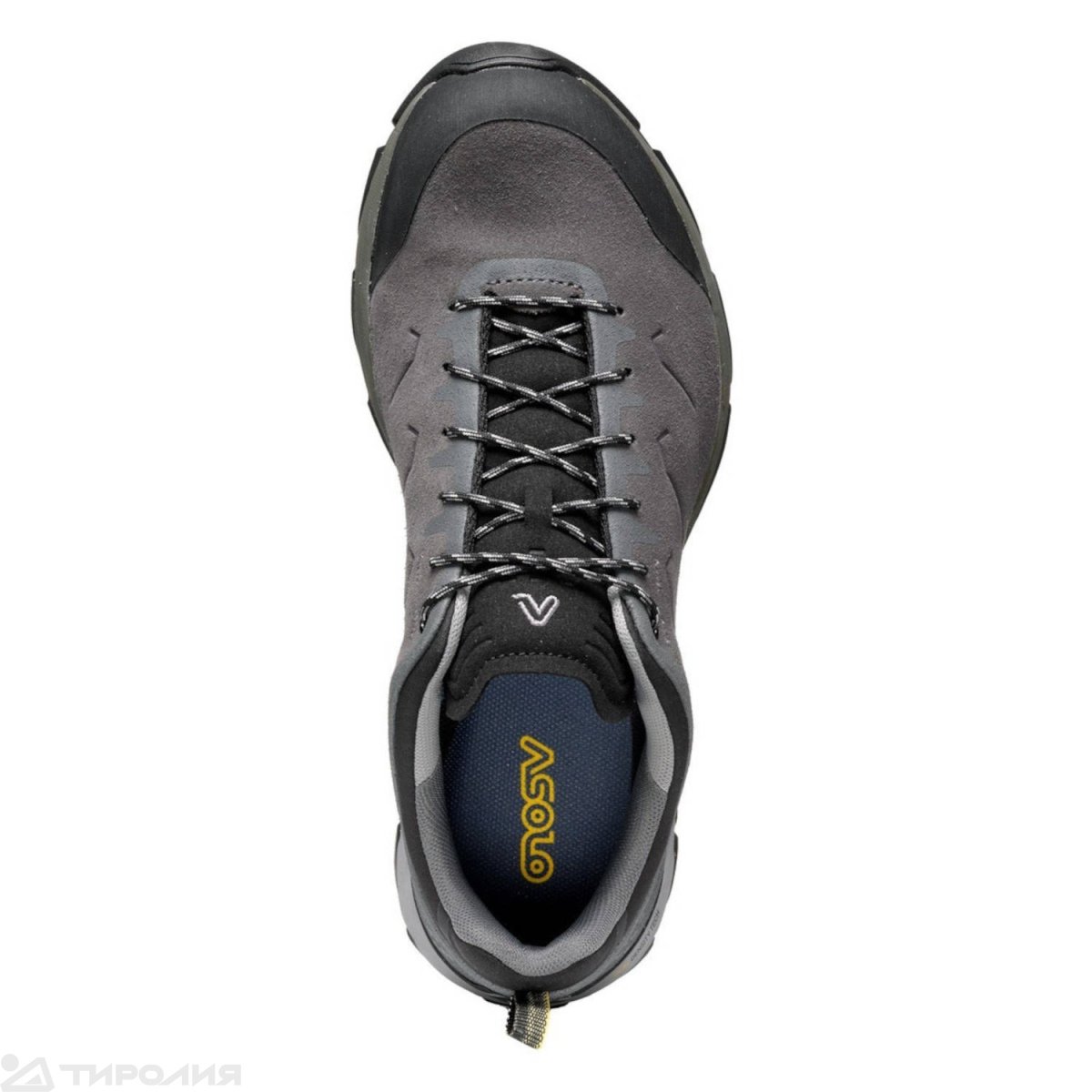 Кроссовки Asolo: Acadia Lth GTX MM