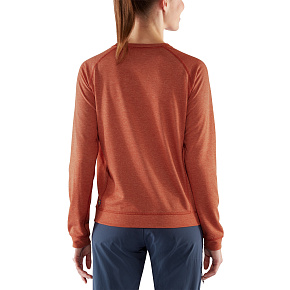 Кофта: Fjallraven High Coast Lite Sweater W