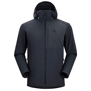 Куртка Kailas: RH 80 Insulated Hooded