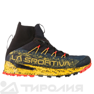 Кроссовки LA Sportiva: Uragano Gtx