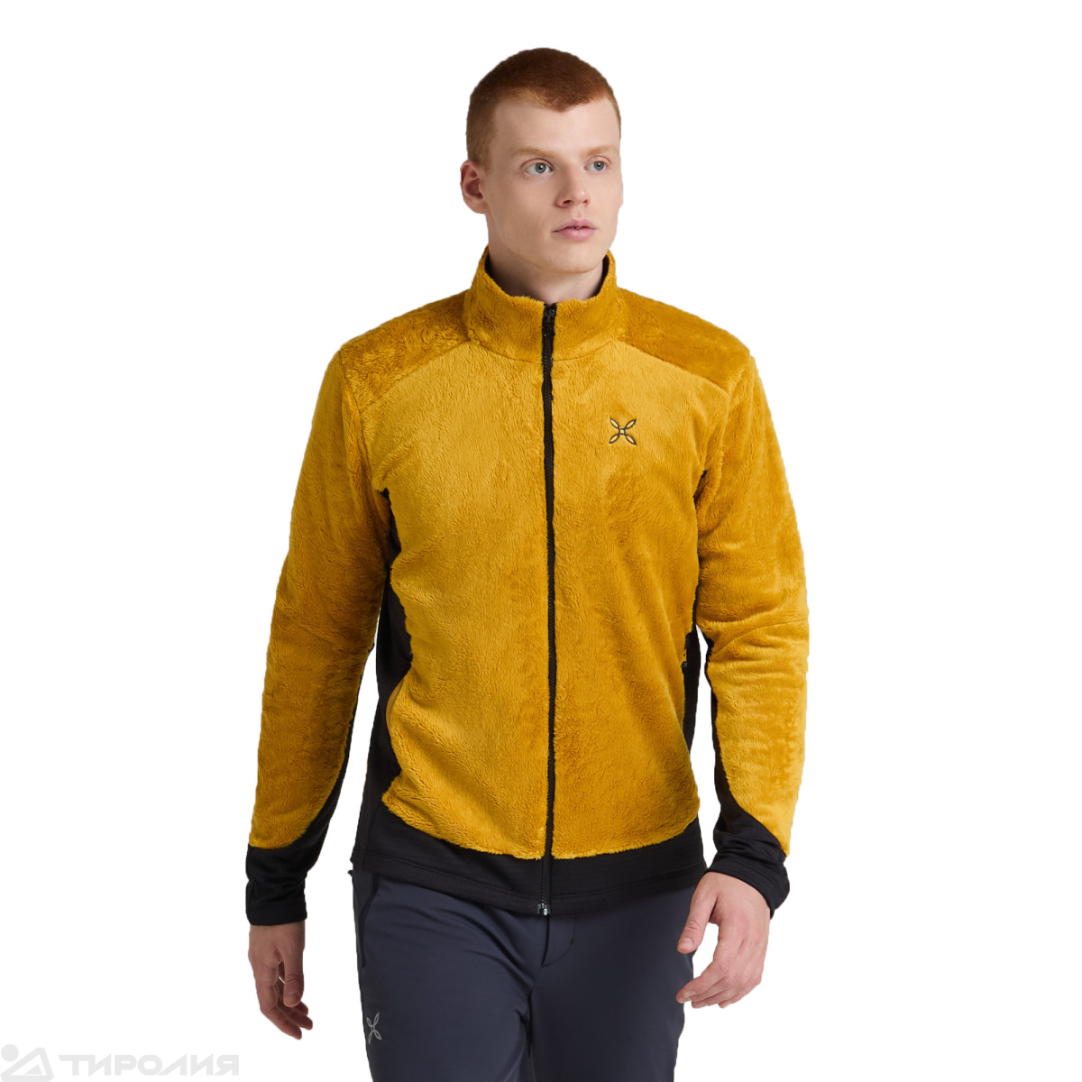 Куртка Montura: Polar 2 Jacket