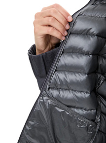 Жилет пуховый женский Bask: Chamonix Light Vest Lady