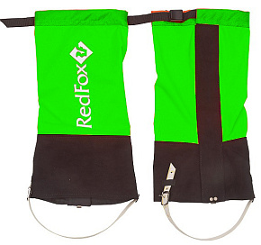 Гамаши Red Fox II