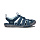 Сандалии женские Keen: Clearwater Cnx W — Navy/Blue Glow