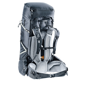 Рюкзак DEUTER: Aircontact PRO 75+10