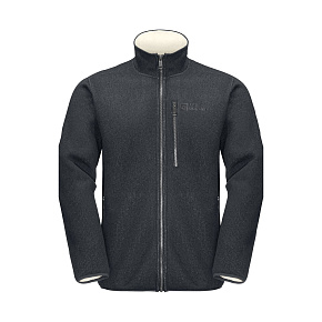 Куртка Jack Wolfskin: Robson Fjord Jacket Hoody