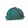 Палатка Talberg: Marel 2 Pro  — Зеленый
