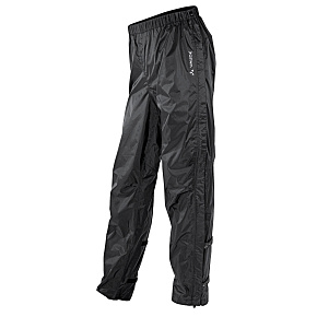 Брюки Vaude: Men's Fluid Full-Zip Pants II