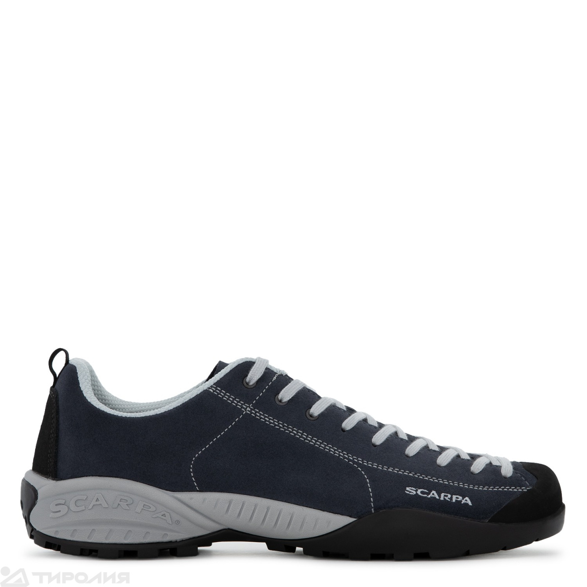 Кроссовки Scarpa: Mojito