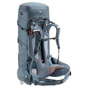 Рюкзак DEUTER: Aircontact Core 60+10